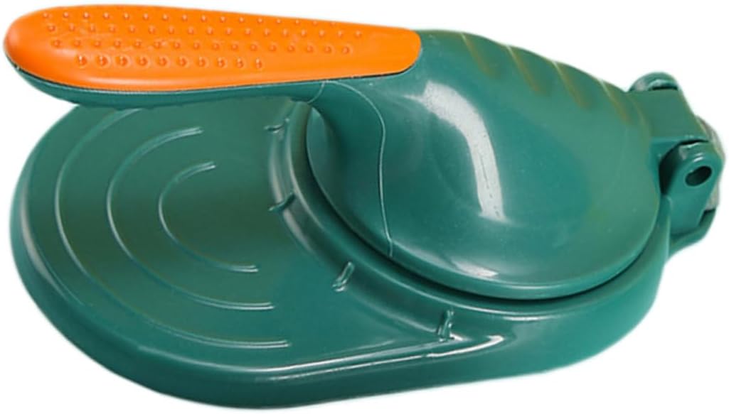 Cabilock Ravioli Tortilla Maker Press Skin Press Maker Tortilla Presser mr Tortilla Gluten Flour Purrito Wood Tools Cake Skin Pressing Tool pp Noodle Mother Wooden