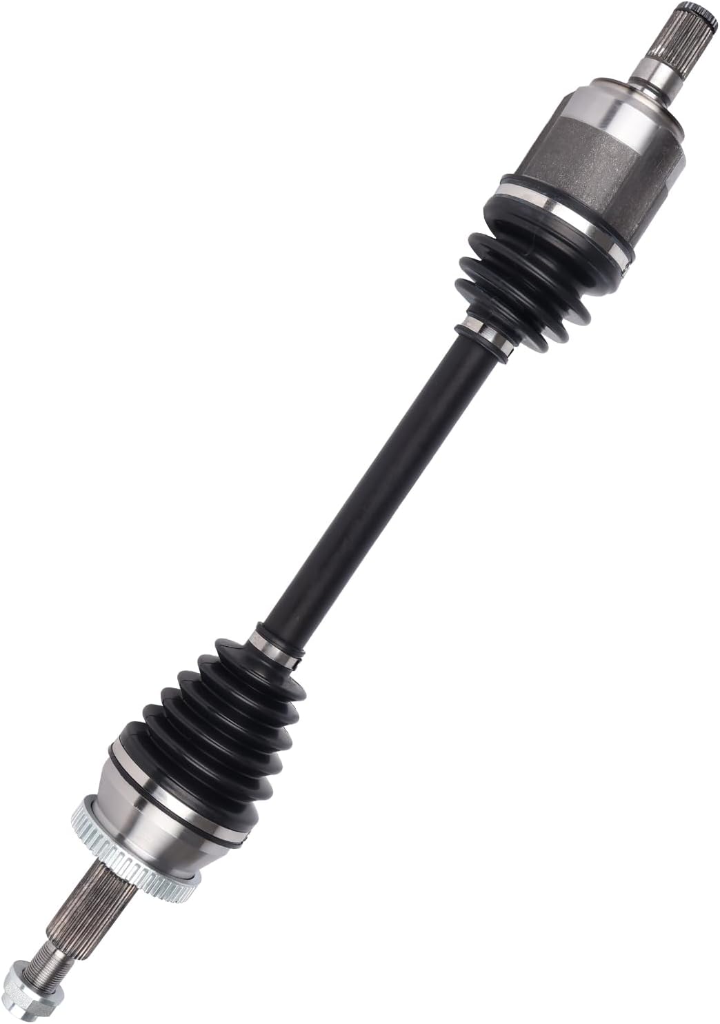 PAROD 663829 CV Axle Assembly Fit for 2015-2019 Hyundai Sonata, 2016-2020 Kia Optima, 2.4L L4 GAS Front Left Driver Side