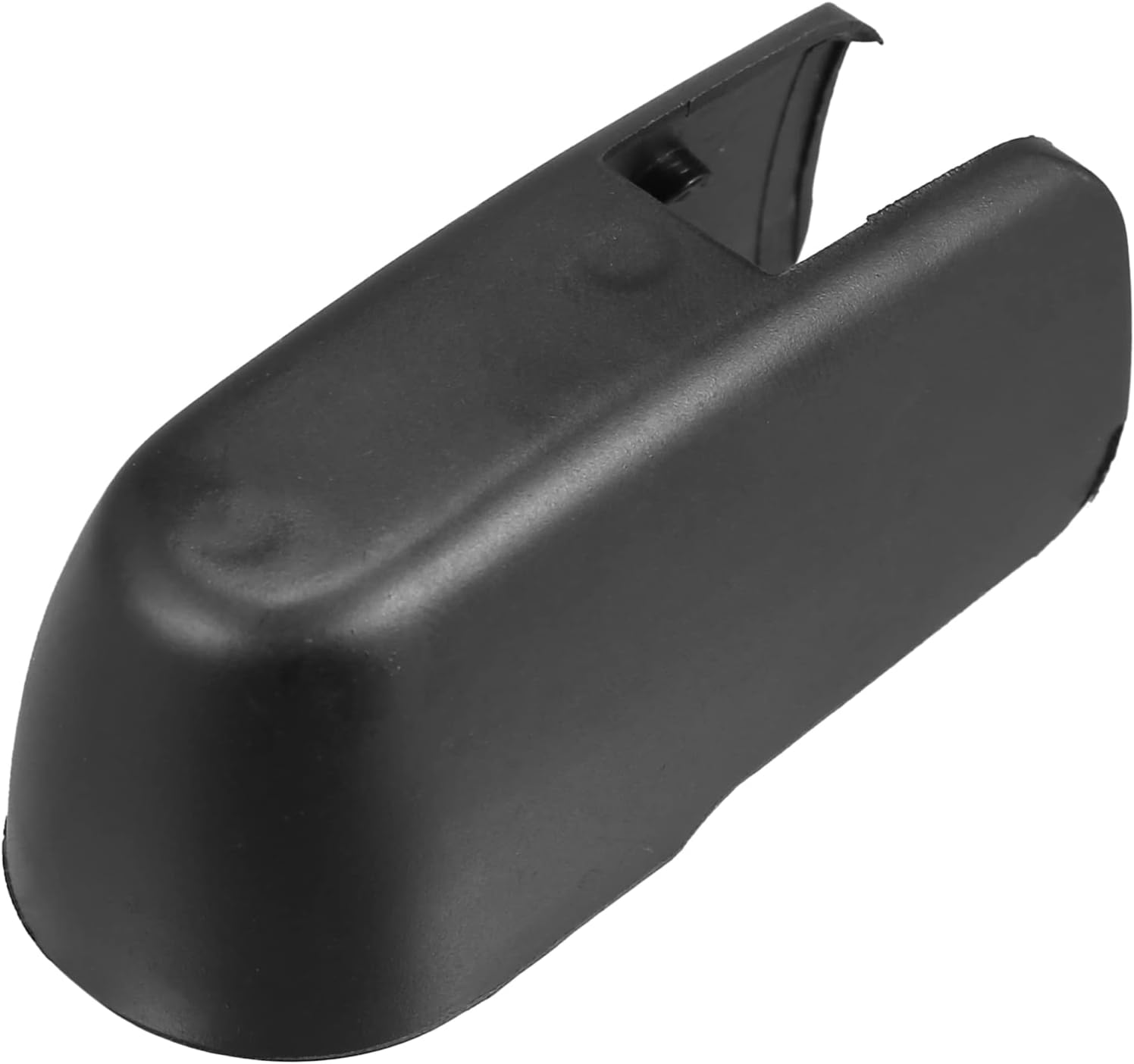 ACROPIX Rear Wiper Arm Nut Cover Cap Fit for Subaru Forester - Pack of 1 Black