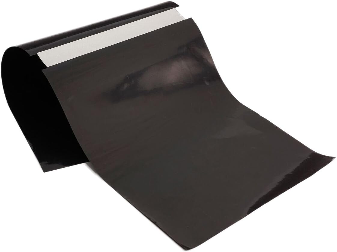 Essentialware PTFE Non-stick Release Sheets for use in VCT-2 and VCTM-2 Bun Toasters - (10 Sheets)