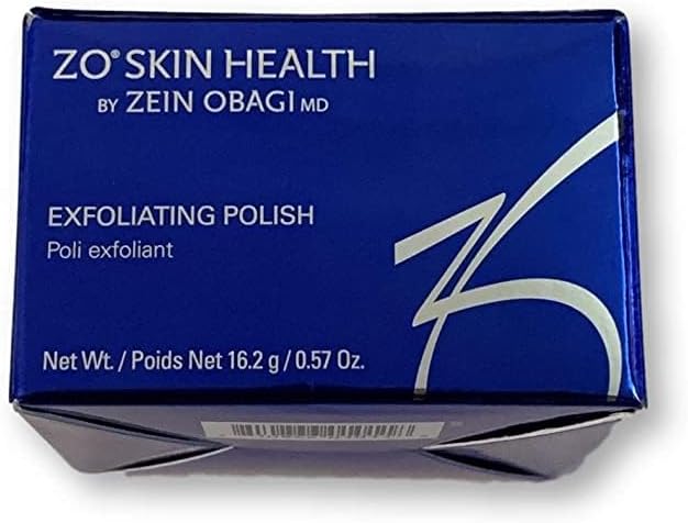 ZO Skin Health Exfoliating Polish 0.57 oz (Travel Size)