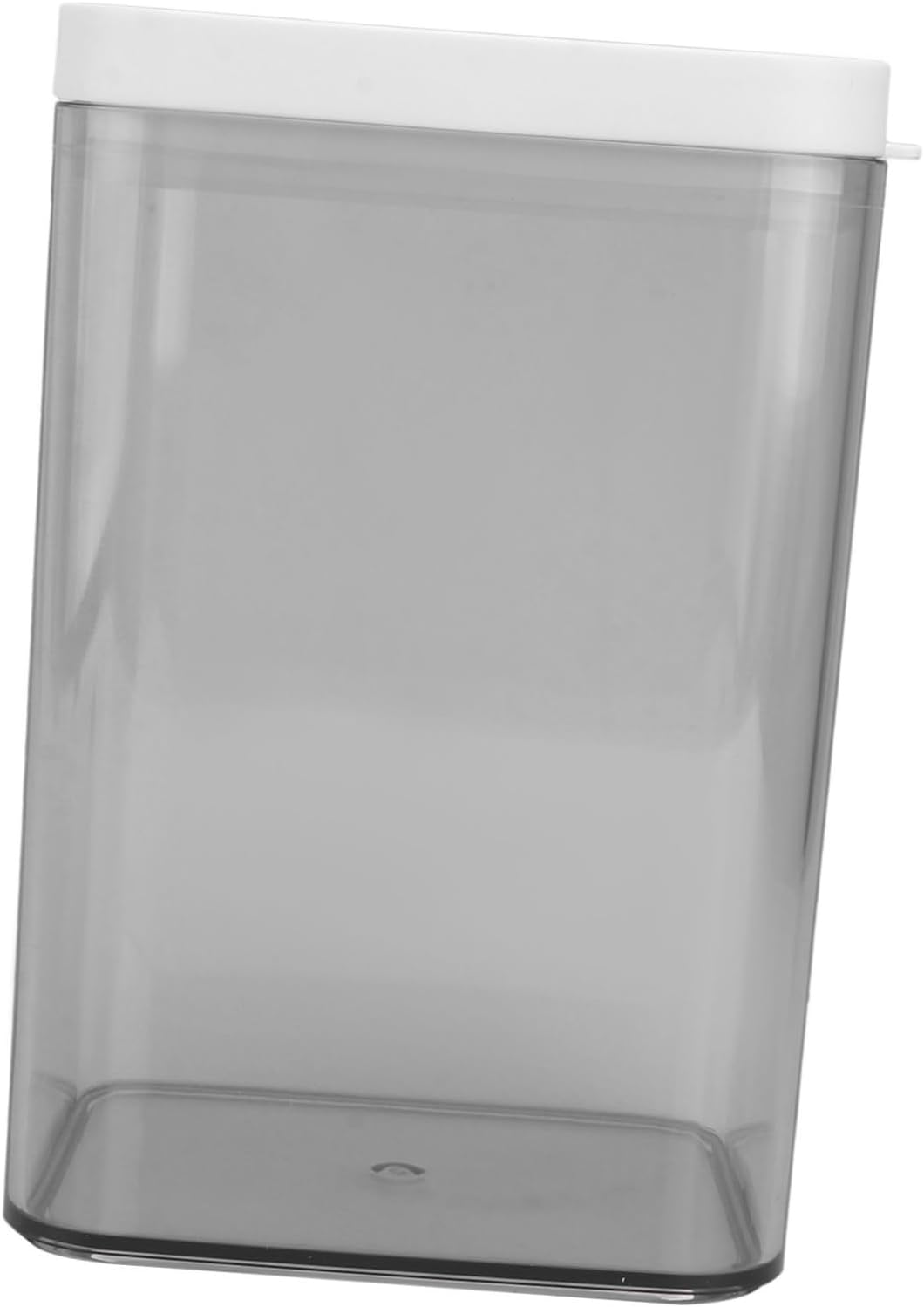 1pc Oblong Food Storage Box Airtight Sealing Container for Kitchen Organization for Preserving Pantry Staples Easy to Clean