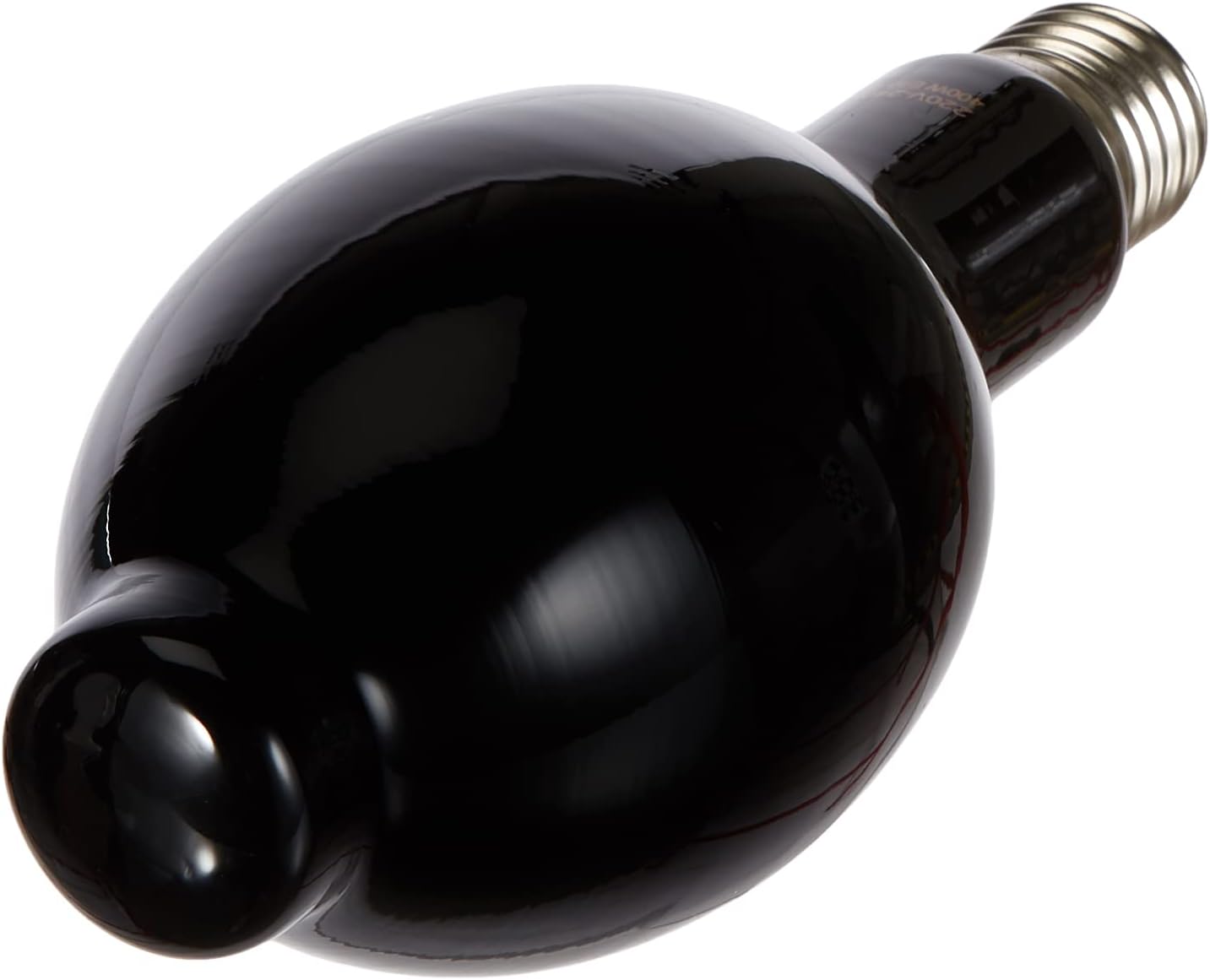 400W UV black light bulb – E40 fitting