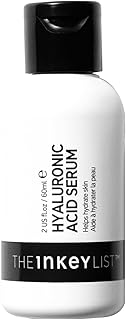 Hyaluronic Acid Serum 60ml