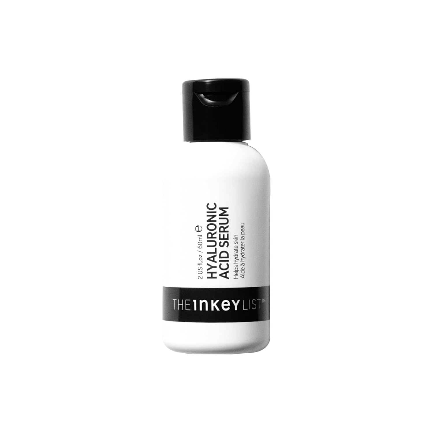 Hyaluronic Acid Serum 60ml