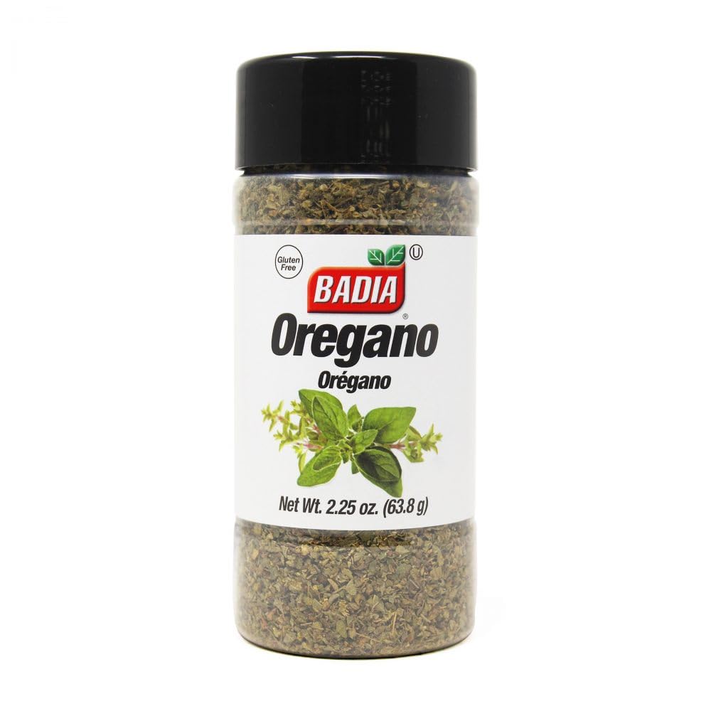 Badia Oregano, 2.25 oz