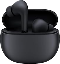 Xiaomi Redmi Buds 4 Active, Advanced Bluetooth® 5.3, 12mm Dynamic Driver, Google Fast Pair, Up to 28 Hours* Long Listening time with case