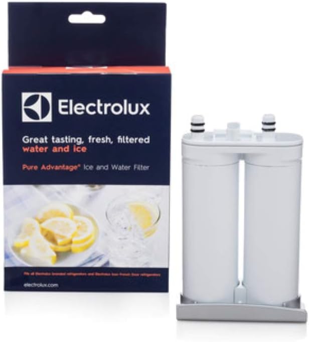 Electrolux PureAdvantage™ EWF01 Water Filter, 1 filter