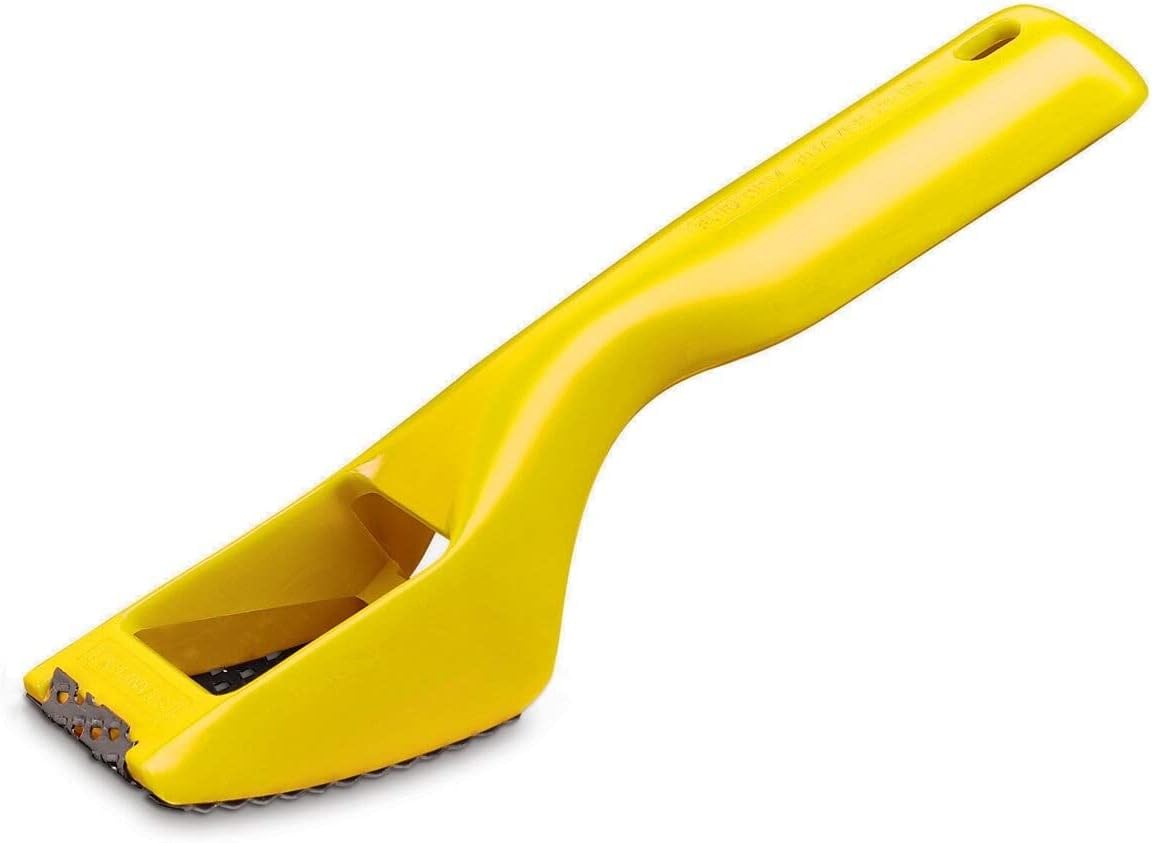 Surform Shaver Tool
