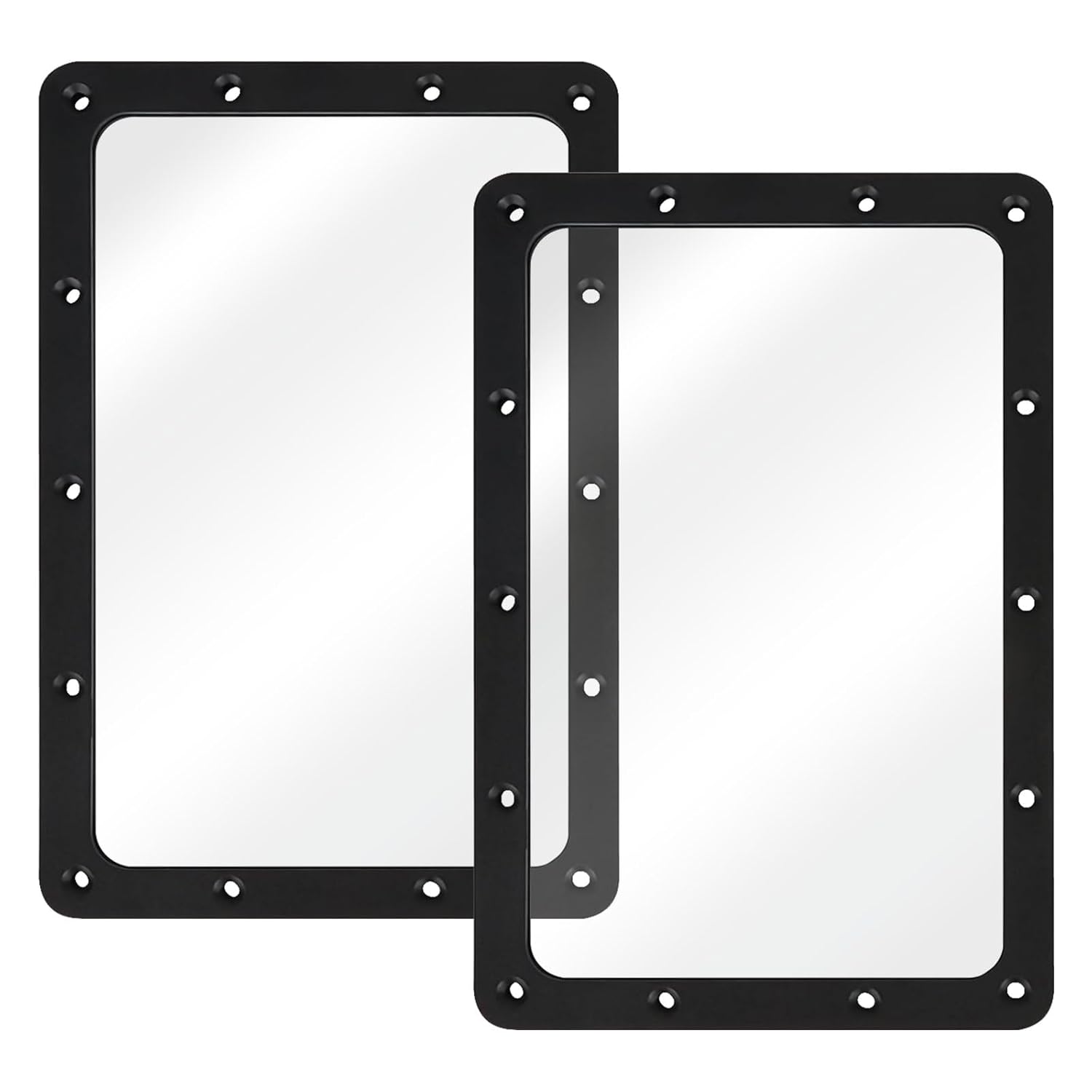 ANYCUBIC Photon MONO FEP Film 173 * 115mm 2Pcs Resin Vat FEP Integrated Design Compatible with Anycubic Photon Mono,Photon Ultra,Photon D2 UV DLP LCD Resin 3D Printers-0.15mm -NOT for Mono 4 Series