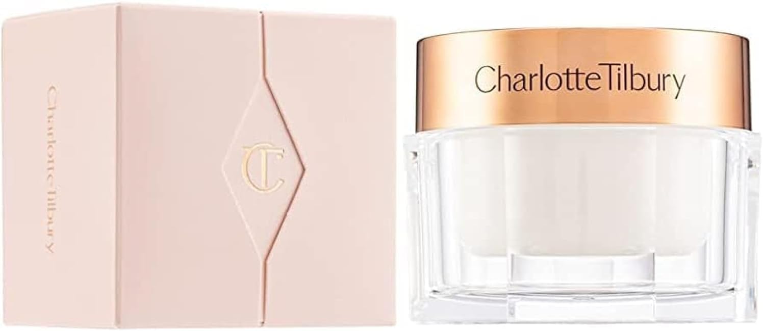 Charlotte Tilbury Magic Moisturising Cream 30ml