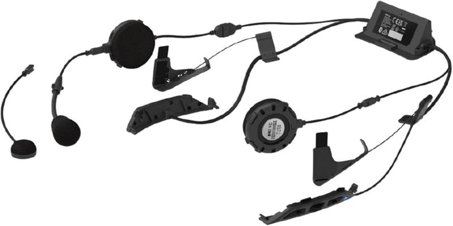 SENA SRL3 COMMUNICATION SYST