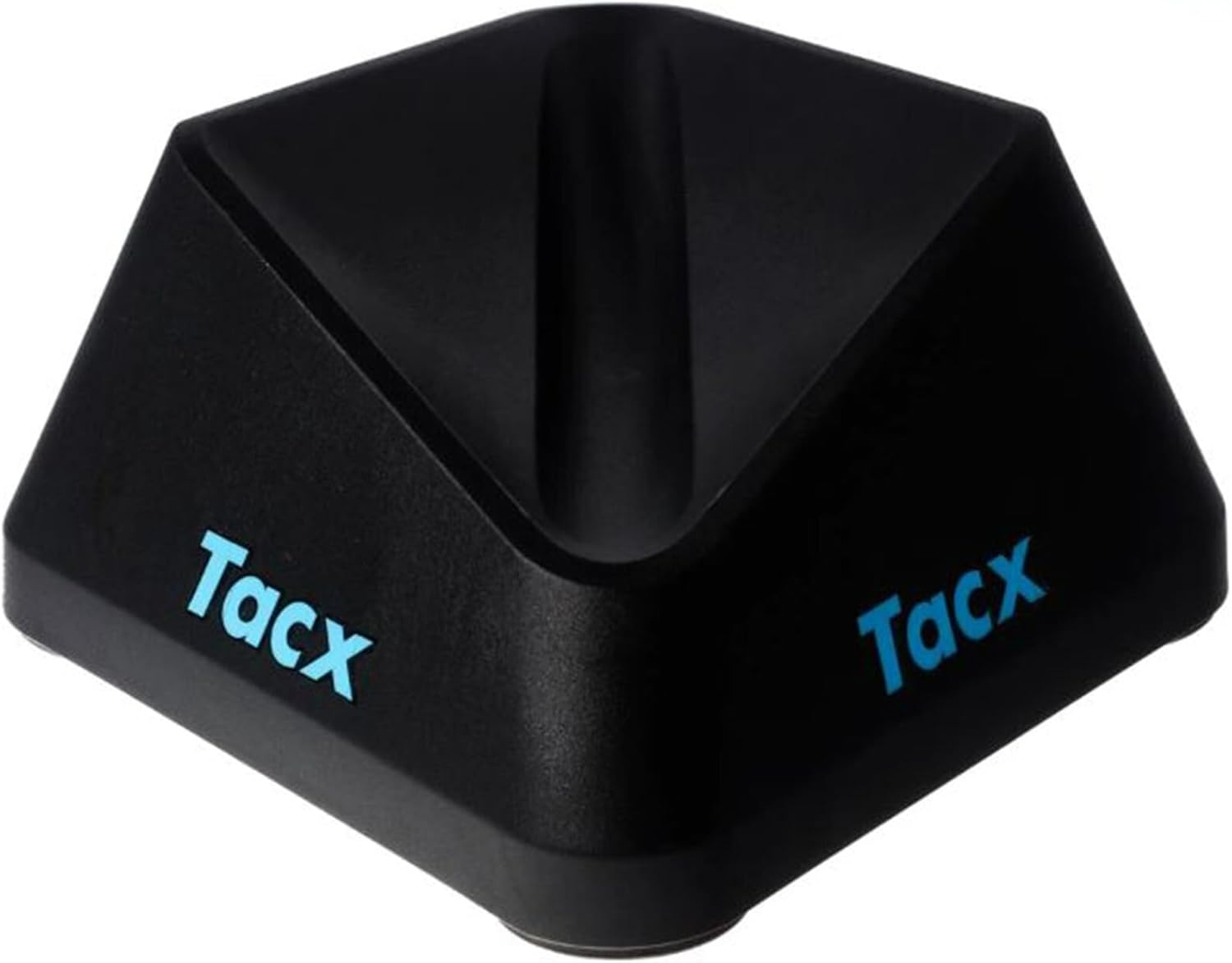 Front Wheel Support for TacX NEO 2 Smart Trainer S2850.05, Compatible with Garmin, TacX