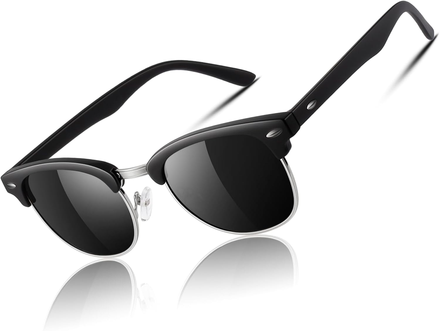 CGID Polarised Sunglasses for Men Women Ladies,2025 Newly Upgraded UV400 Fishing Driving Shades