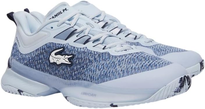 Lacoste Men's Ag-lt23 Ultra Sneaker