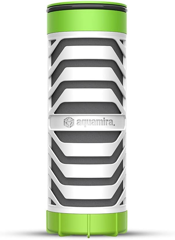 Aquamira Backcountry Plus Replacement Filter