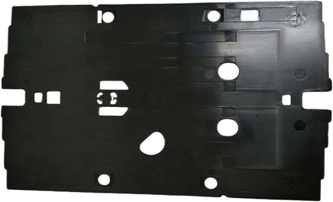 for Vilaxh 1Pcs Inkjet PVC ID Card Tray for epson L8050 L18050 L8180 L8058 L18058