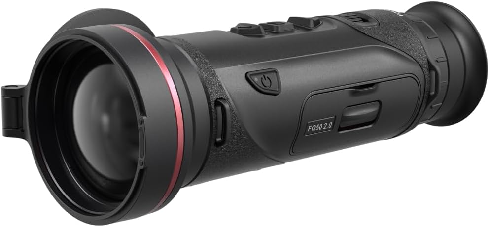 HIKMICRO Falcon 2.0 FQ50 Thermal Vision Monocular