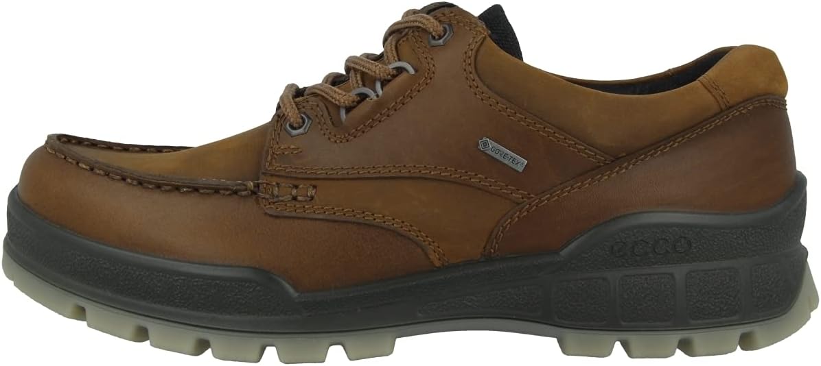 ECCO Track 25, Low Rise Hiking Shoes Men’s