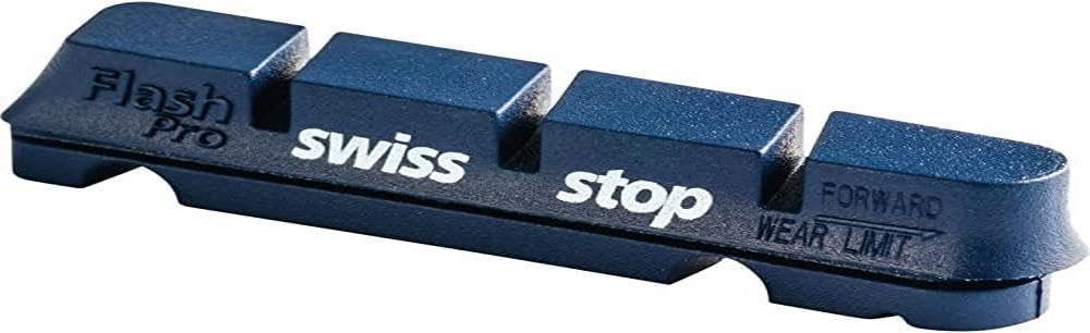 SwissStop FlashPro BXP Brake Pads - Set of 4