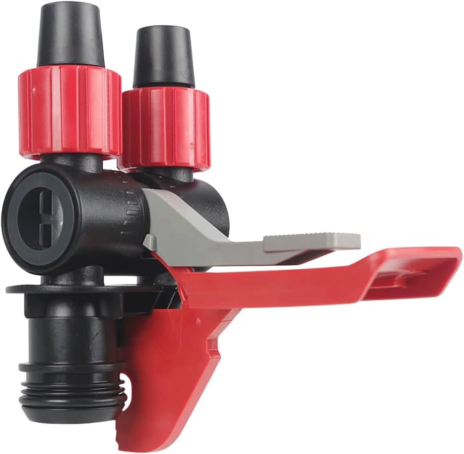 Hagen Fluval X07 AquaStop Valve A20062 AquaStop Valve for 07 Series Filters