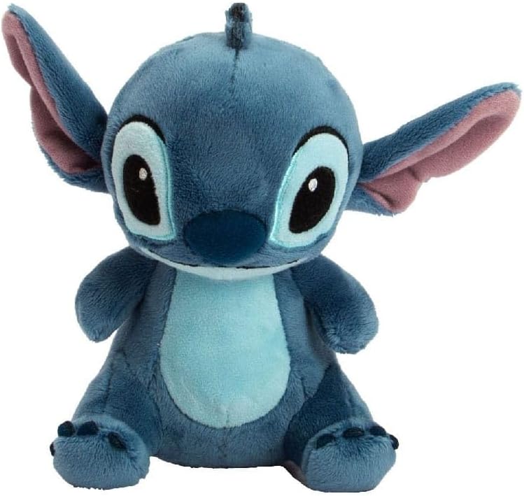 Simba DISNEY Stitch 15cm small size soft toy character