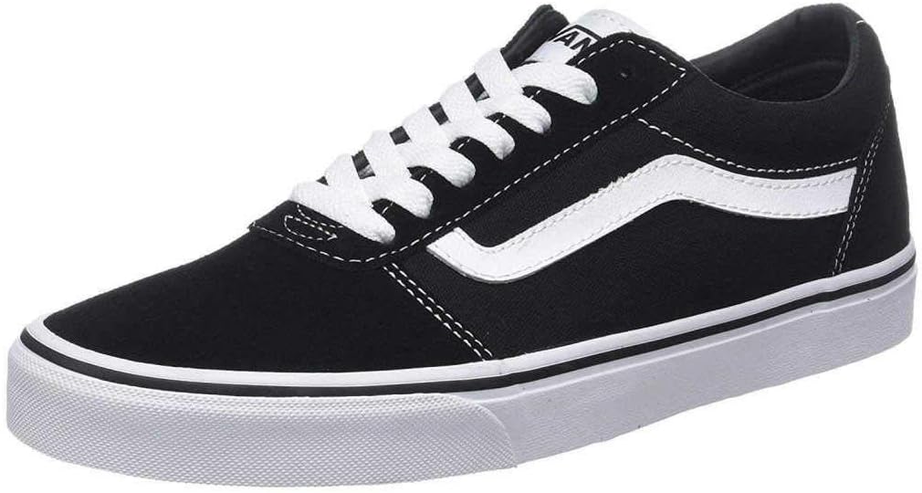 Vans Men's Ward Sneaker
