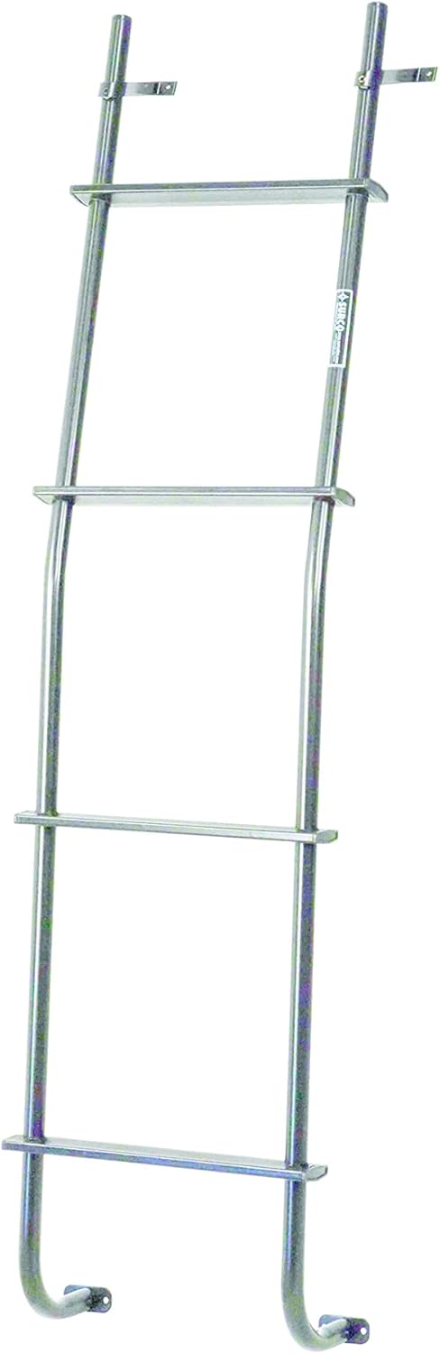 103 Universal Van Ladder
