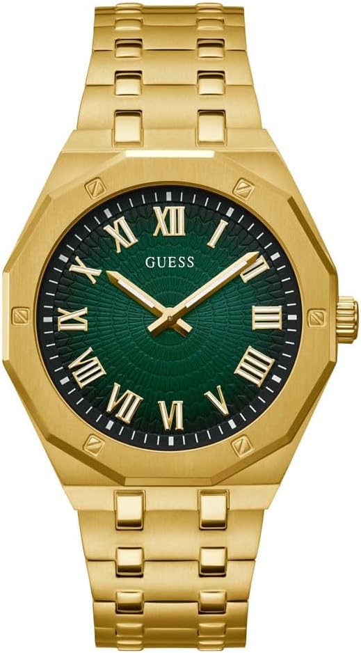 GUESS Men's 42mm Watch