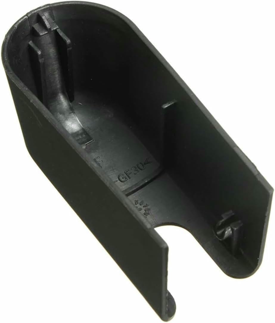 Rear Windshield Wiper Arm Nut Cover Cap for ford Edge Lincoln MKX 2007 2008 2009 2010 2011 2012 2013 2014 Car replacement parts