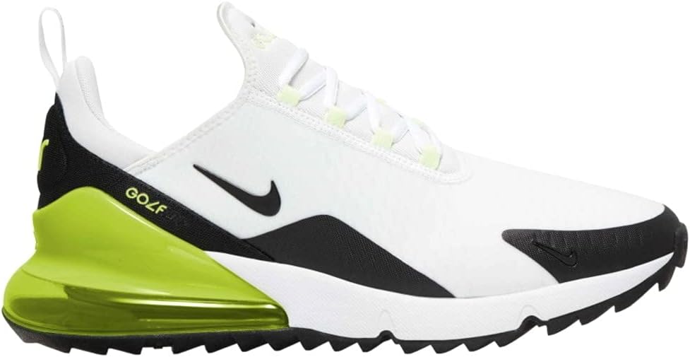 NIKE Unisex's Air Max 270 G Road Running Shoe