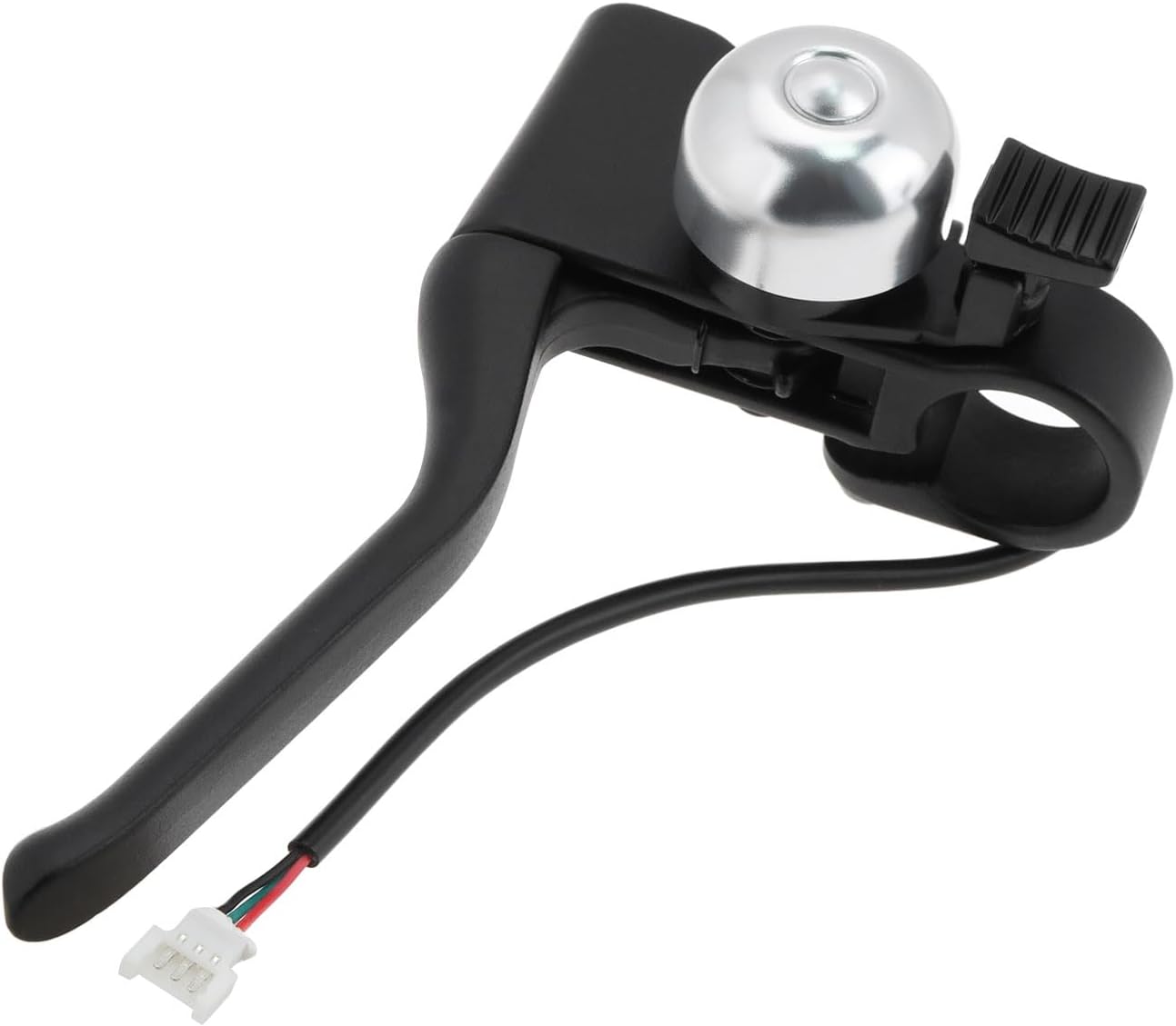 VGOL Scooter Brake Handle Brake Lever Compatible with GOTRAX GXL V2 Electric Scooter Left Brake Lever Handbrake