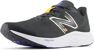 New Balance Men's Fresh Foam Arishi V4 Running Shoe