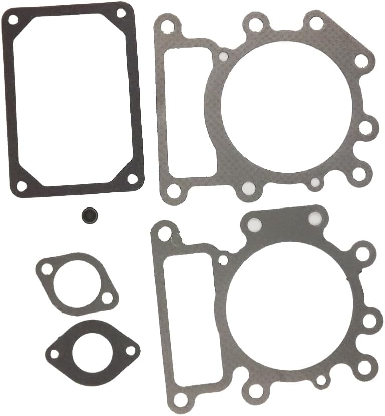 BH-Motor New Valve Gasket Set for 794152 Replaces # 690190 794114 796584 699168 692410