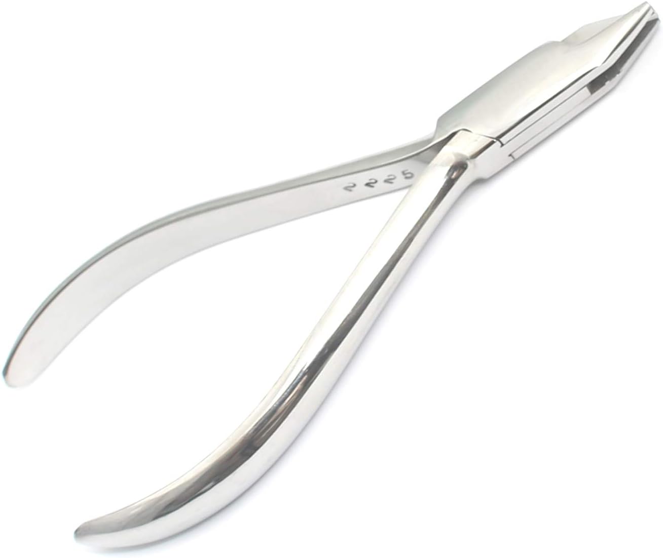 OANM Studio Three Prong Pliers, Clasp Adjusting Pliers, Wire Bending Pliers by Precise Canada