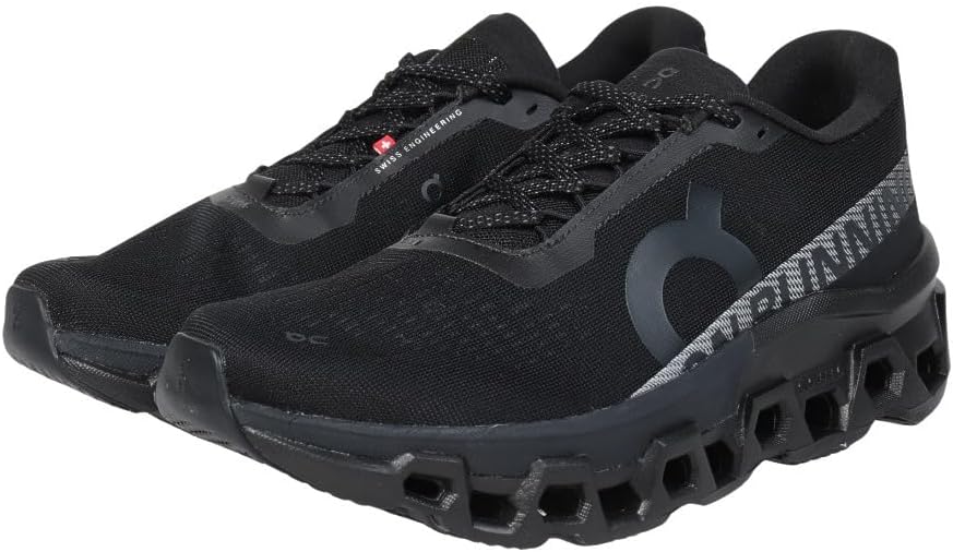 On Men's Cloudmonster 2 Sneaker