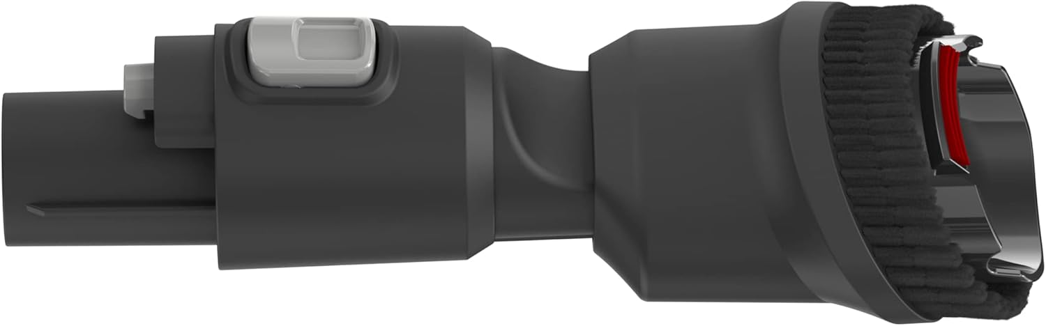 Hoover G249 Vacuum Cleaner 2 IN 1 Tool - Dusting and Furniture Tool - Original Accessory and Spare Part, Compatible Vacuum Cleaner HF9