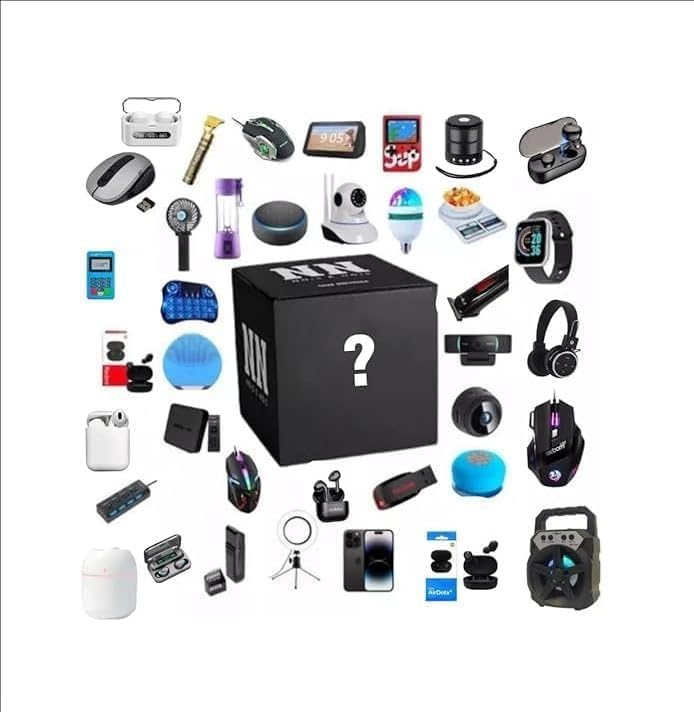 Value Pack Meet The Electronic Goods of Daily Household use Customer Returns Pallet Electronic Liquidation Stock pallets Returns pallets NJKY01