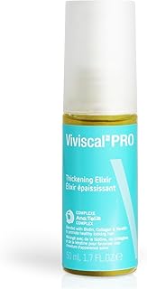 Professional Thin to Thick Elixir