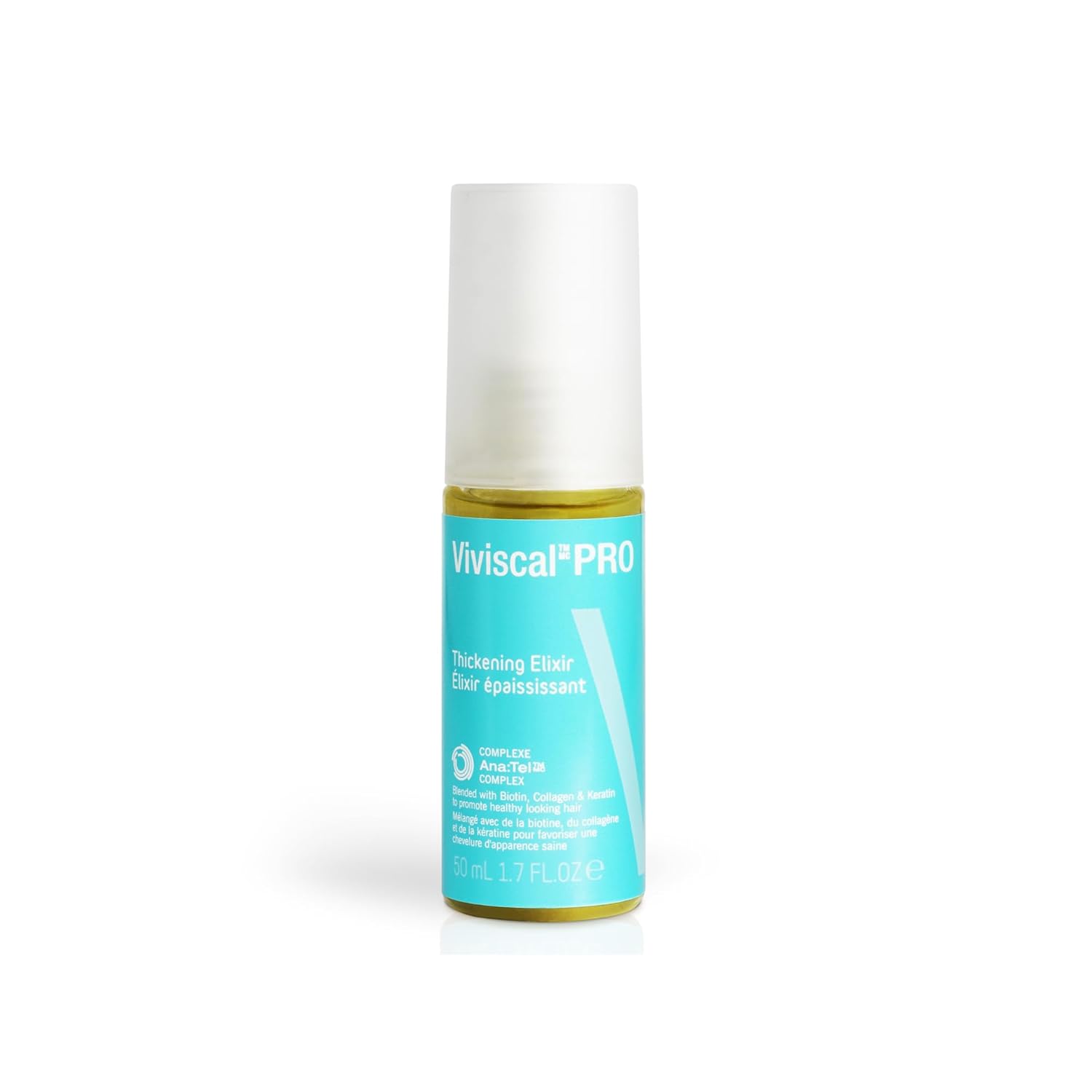 Professional Thin to Thick Elixir
