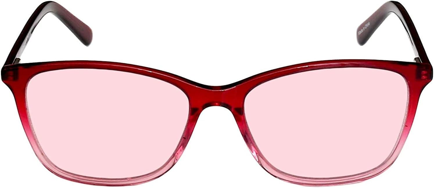 Terramed Just Think Comfort Migraine Glasses Fl-41 | Unisex Glasses for Migraine and Light Sensitivity Relief | UV Protection and Photophobia Eye Strain