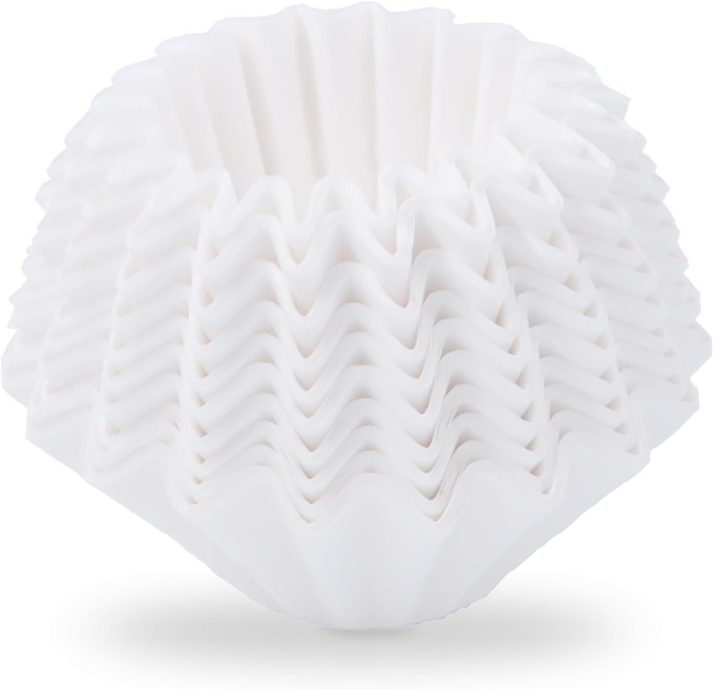 xBloom Flat Bottom Premium Filter Paper
