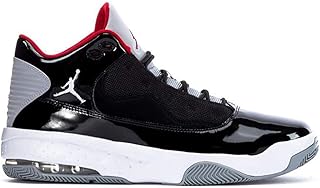 Jordan Max Aura 2 Mens Basketball Shoe Ck6636-006 Size 10