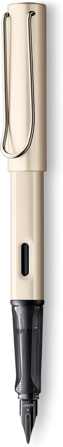 Lamy Fountain pen 058 Lx pallad F
