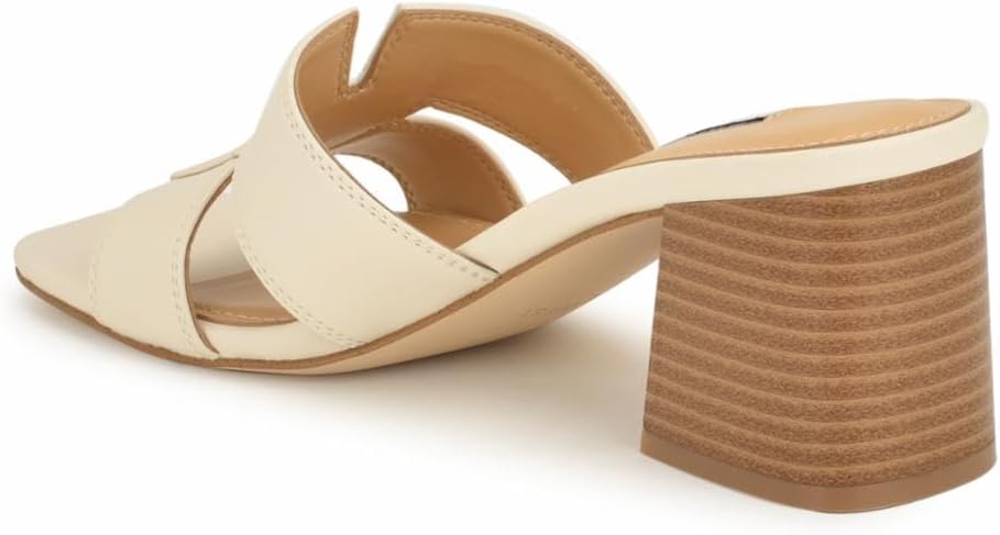 Nine West Women's Griselda Heeled Sandal