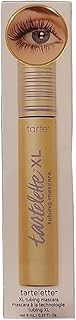 Tarte tartelette™ XL tubing mascara - Full Size, 0.27 Fl Oz (Pack of 1), Black