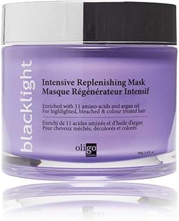 Oligo Professionnel Replenishing Mask