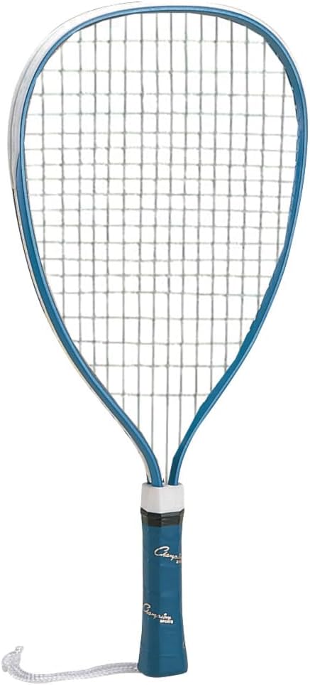 Champion Sports RBR100 Oversized Racquetball Racket