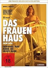 Blue Rita ( 1977 ) ( Das Frauenhaus ) ( Le Cabaret des filles perverses ) [ NON-USA FORMAT, PAL, Reg.0 Import - Germany ]