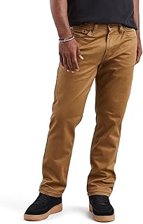 Levi's Men's 541 Athletic Fit Jeans (Also Available in Big & Tall)